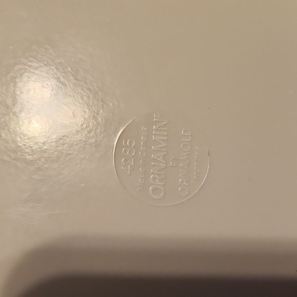 Ornamin by Ornamold Set 5 Inuit Hunter Coasters Canada - Picture 7 of 7